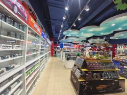 -哈姆雷斯(王府井百货大楼店)