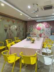 -恒悦贝贝月子会所(海珠店)