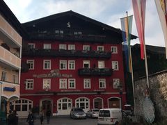 -Seerestaurant Im Weissen Rössl