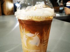 陨石拿铁-瑞幸咖啡(汕头澄中店)