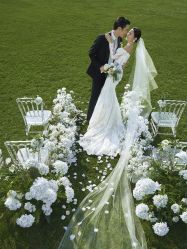 -第一夫人婚纱摄影(南京店)