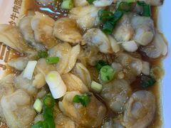 -阿当·小炒牛肉面(人广店)