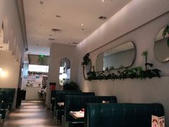 大堂-杯子红牛排(创意产业园店)