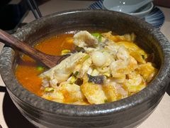 凯里酸汤鱼-山石榴·贵州菜(丰盛里店)