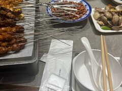 -济南一九烧烤(师院东街店)