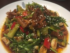 -鱼篮仔·潮汕美食(圆明新园店)