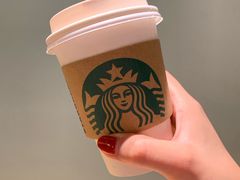 馥芮白-星巴克(深圳平安金融中心B1店)