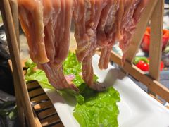 -大匠工房古船木艺术餐厅·猪肚鸡专门店(长白仙岛店)