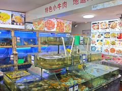 -友强·23年特色海鲜大排档(厦门店)