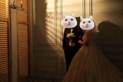 -巴黎经典婚纱摄影PARISSIC