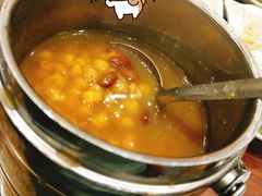-金刚山烧烤(中山路店)