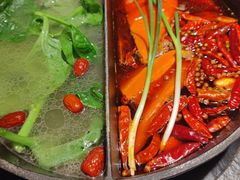 -山缓缓火锅(上海闵行龙湖店)
