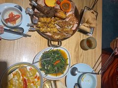 -曼泰·泰餐(京华城店)