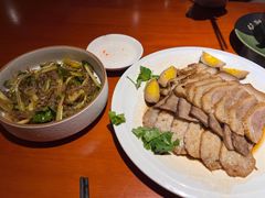 -金穗园·砂锅粥.醉鸡煲火锅(长寿路店)