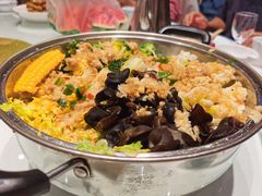 -沽上民肴·海鲜锅贴·天津菜(福州道鸿正家园店)