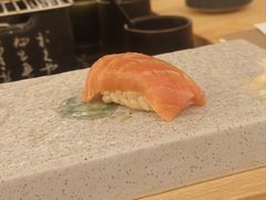 -鮨政· Omakase(福州万象城店)