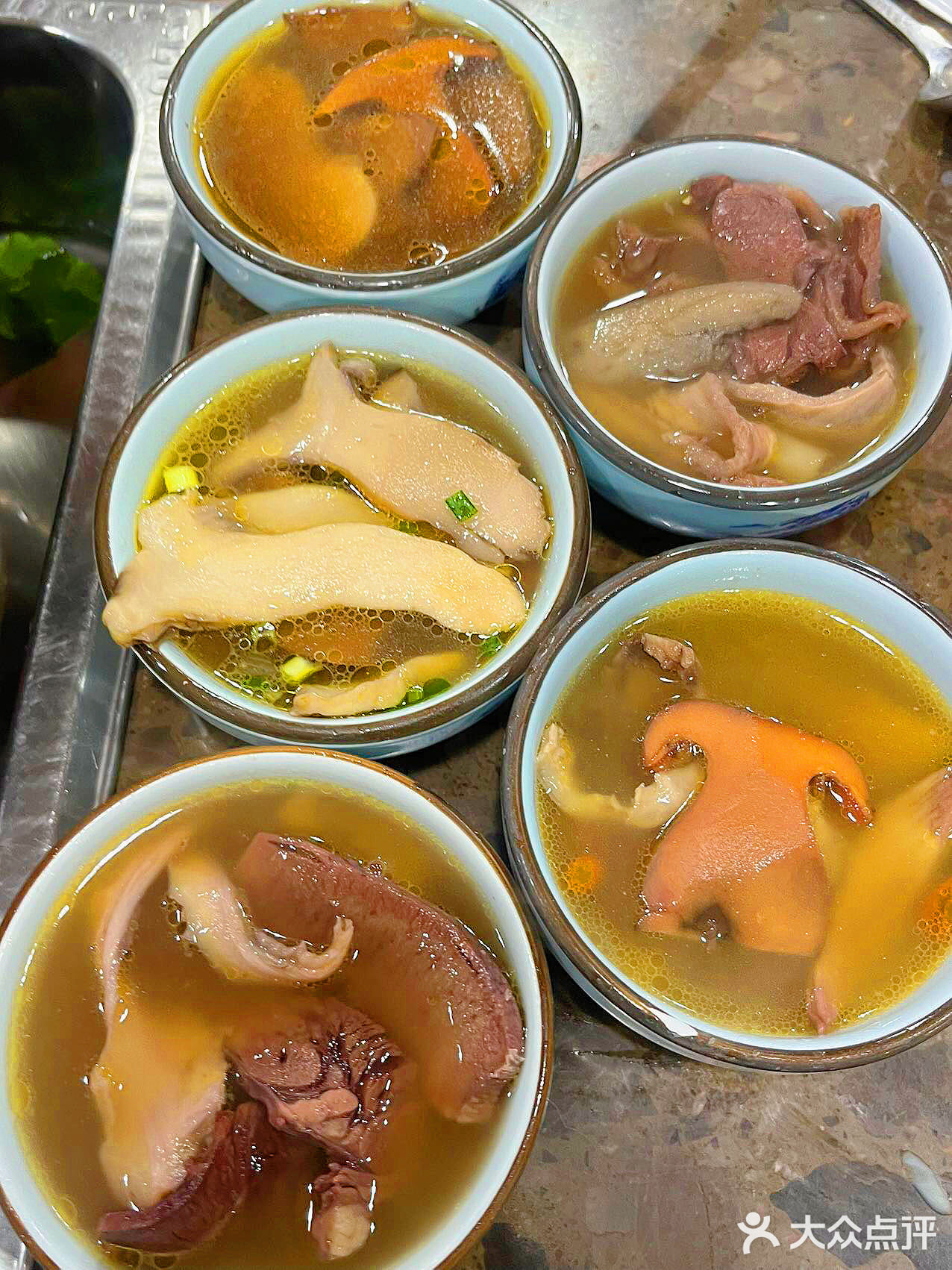 我宣布！这家耗牛汤是我心里的Top.1❗❗