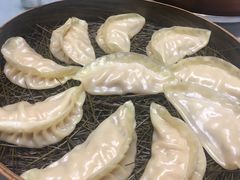 -松针蔡记蒸饺(花园路店)
