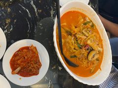 -桃园中华料理炸酱面(燕儿岛路店)