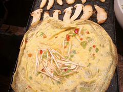 铁板松茸-云海肴·汽锅鸡·云南菜(美罗城店)