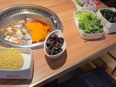 -季季红火锅(长沙步行街店)