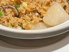 闽和南白萝卜饭-闽和南(深圳万象城店)