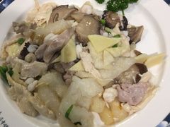 -吴门人家·苏宴宫廷菜(拙政园店)