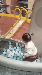 -奈尔宝·儿童乐园·亲子餐厅(鄞州万达店)