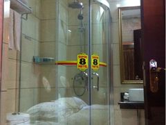 -华升酒店(水井沟商业步行街店)