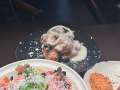-Fuzzy Bistro 浮几韩餐·茶酒馆