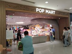 -凯德MALL(西直门店)