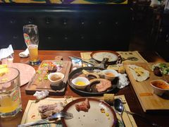 -马迭尔德式西餐精酿啤酒屋(中央大街店)