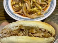 -左陕右甘(亚运村店)