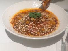 -漢舍中国菜馆(浦东嘉里城店)