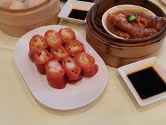 -兴悦酒家(保利克洛维店)