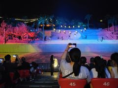 -三亚红色娘子军演艺公园景区