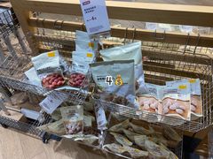 -MUJI无印良品(华贸店)