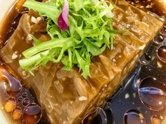 -北塘海鲜·天津菜·鲅鱼水饺是一绝(大光明桥旗舰店)