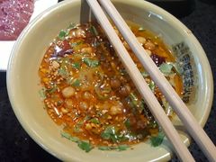 -宽板凳老灶火锅(外馆斜街店)