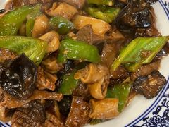 -京碗居老北京特色菜(北环东路店)