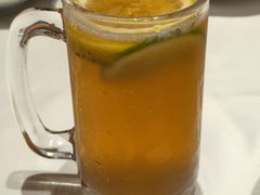 -小厨娘淮扬菜(江宁万达店)