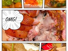 -鸽子窝(青塔店)