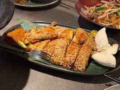 -一川二水•粤川醉(CP静安店)