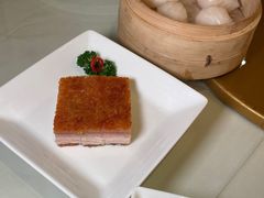 -利苑酒家(合景国际金融广场店)