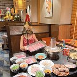 帝都米其林和必吃榜的双料推荐，果然名不虚传，有点东西啊！