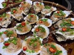 -鲜鲜·鲅鱼圈海鲜(于洪店)