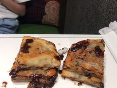 -南门四季铜锅涮肉(大屯·北苑店)