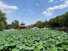 -莲池书院博物馆
