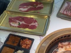 -花味·自助烤肉(大观天地店)