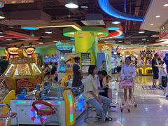 -汤姆熊欢乐世界(正大店)